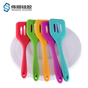 硅膠鏟哪個牌子比較安全，看完你就知道了【全網(wǎng)聚焦】