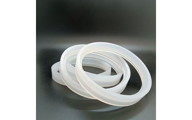 東莞硅膠制品零件定制廠家哪家好，東莞偉順硅膠制品廠【全網(wǎng)聚焦】