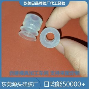 醫(yī)用硅膠制品生產(chǎn)標(biāo)準(zhǔn)是什么，看完你就知道了【行業(yè)百科】