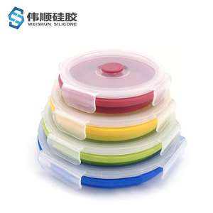 在硅膠制品怎么上色，硅膠制品生產(chǎn)工藝流程分享【行業(yè)百科】