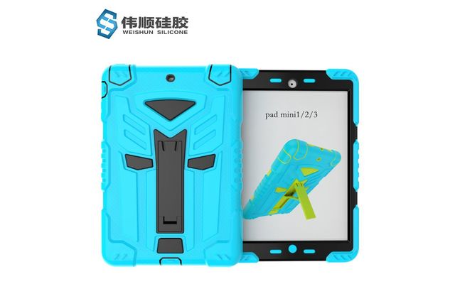 一文看懂硅膠制品，從原料到成品全解析【行業(yè)百科】