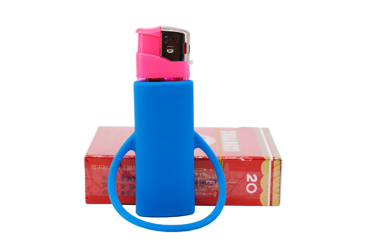 硅膠打火機保護(hù)套,防摔打火機套,創(chuàng)意打火機套
