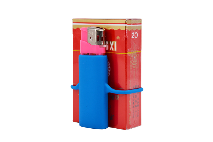 硅膠打火機保護(hù)套,防摔打火機套,創(chuàng)意打火機套