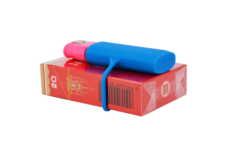 硅膠打火機保護(hù)套,防摔打火機套,創(chuàng)意打火機套